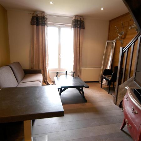 Auberge De Maison Rouge Ветра-Монту Экстерьер фото