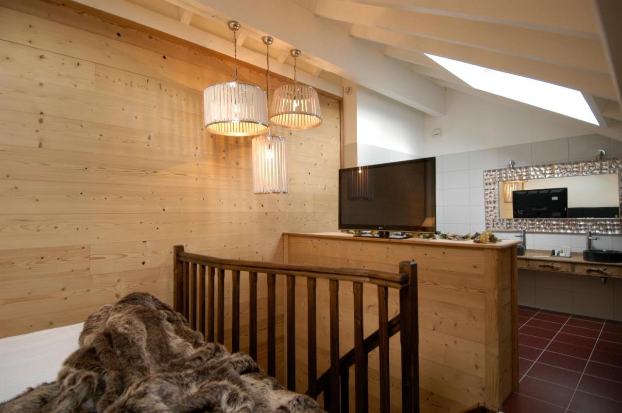 Auberge De Maison Rouge Ветра-Монту Номер фото