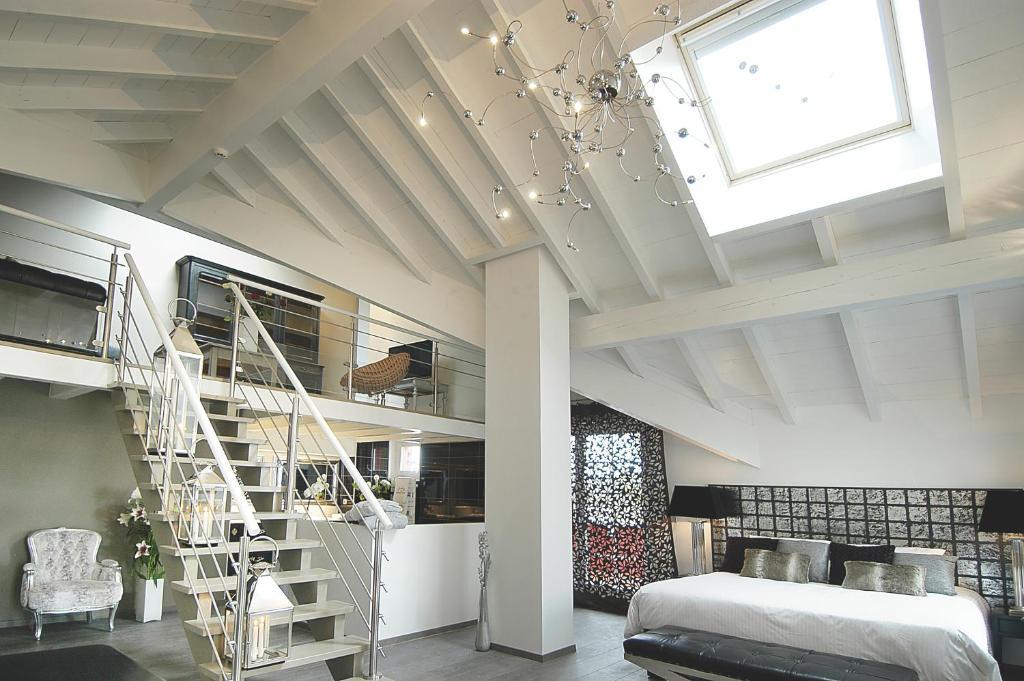 Auberge De Maison Rouge Ветра-Монту Номер фото