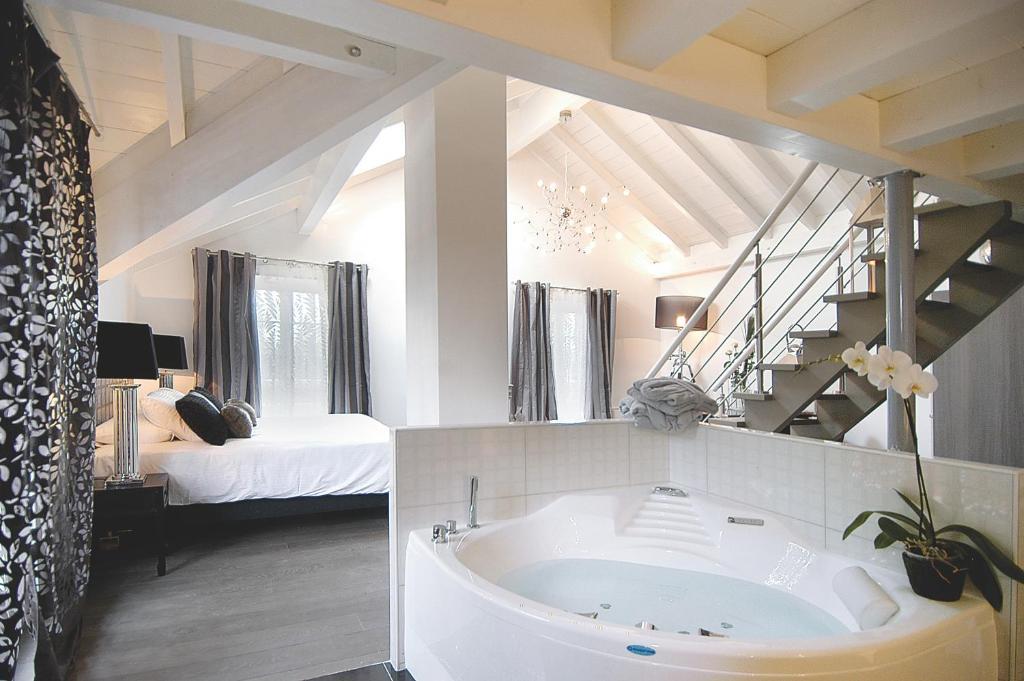 Auberge De Maison Rouge Ветра-Монту Номер фото