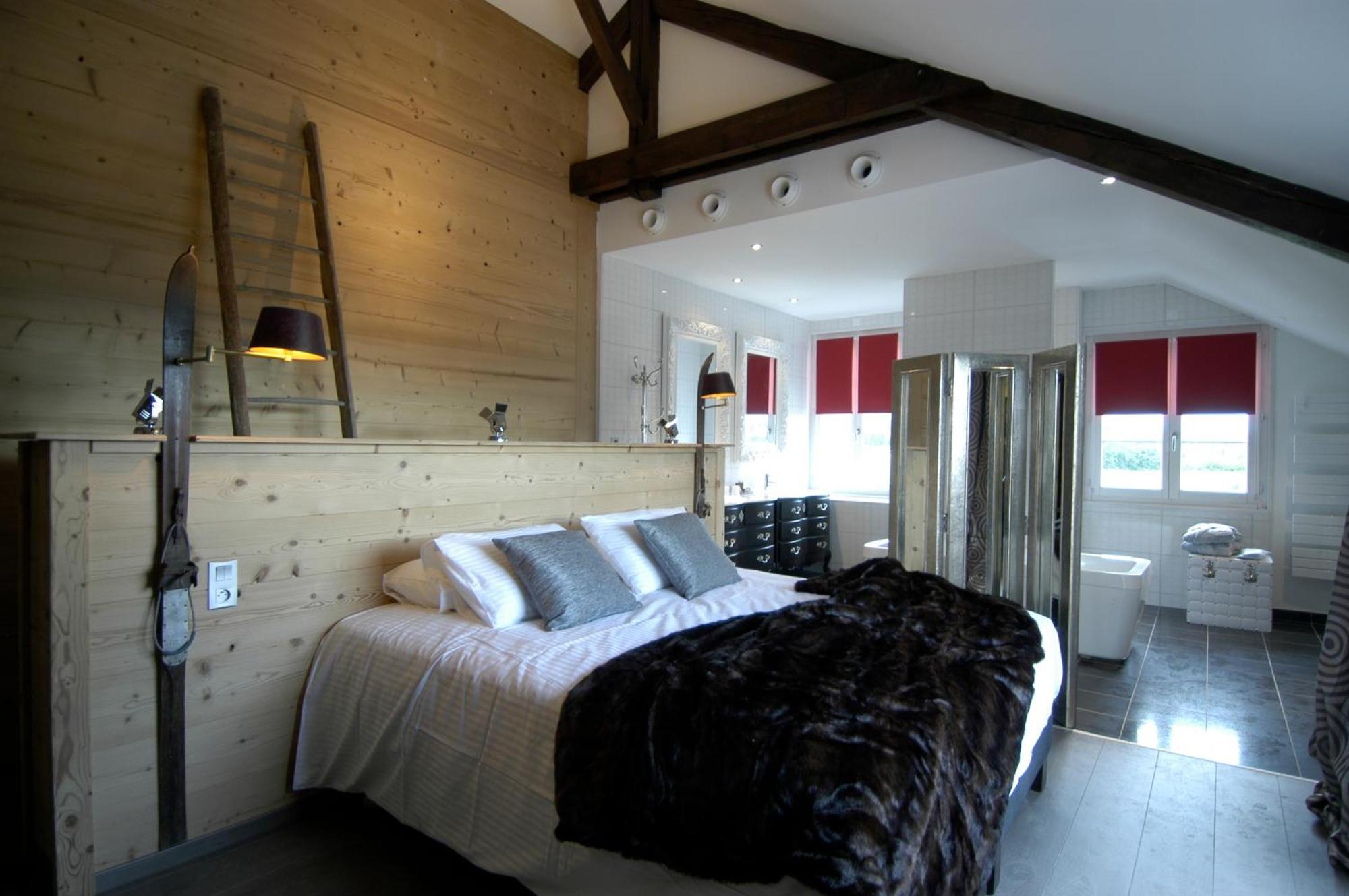 Auberge De Maison Rouge Ветра-Монту Экстерьер фото