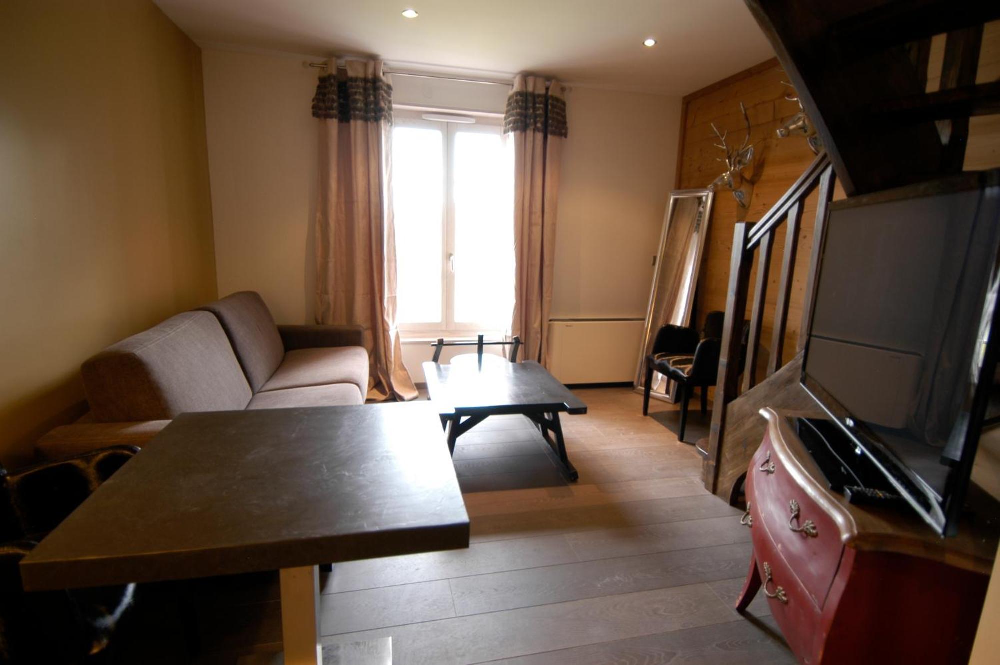 Auberge De Maison Rouge Ветра-Монту Экстерьер фото