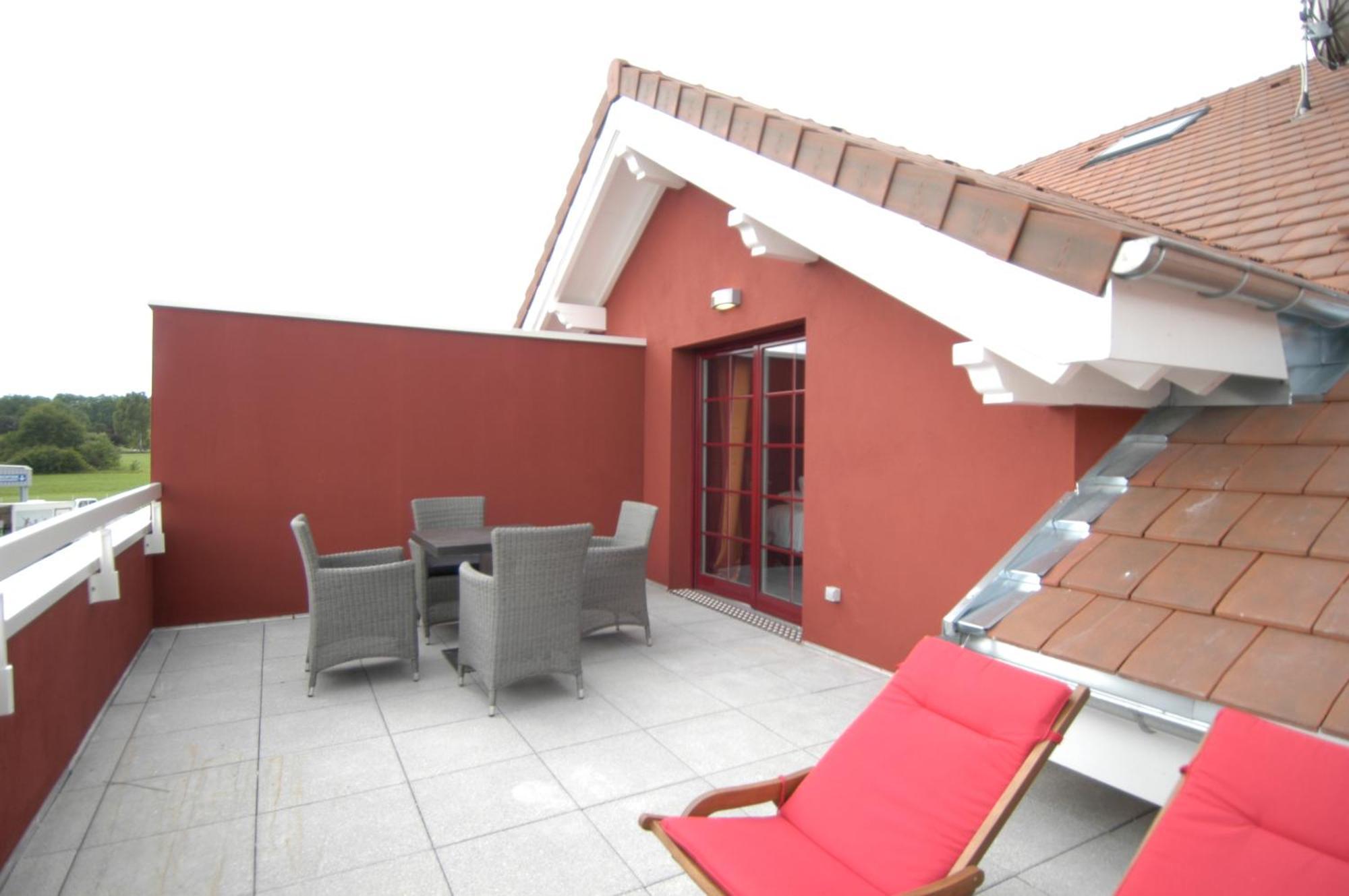 Auberge De Maison Rouge Ветра-Монту Экстерьер фото