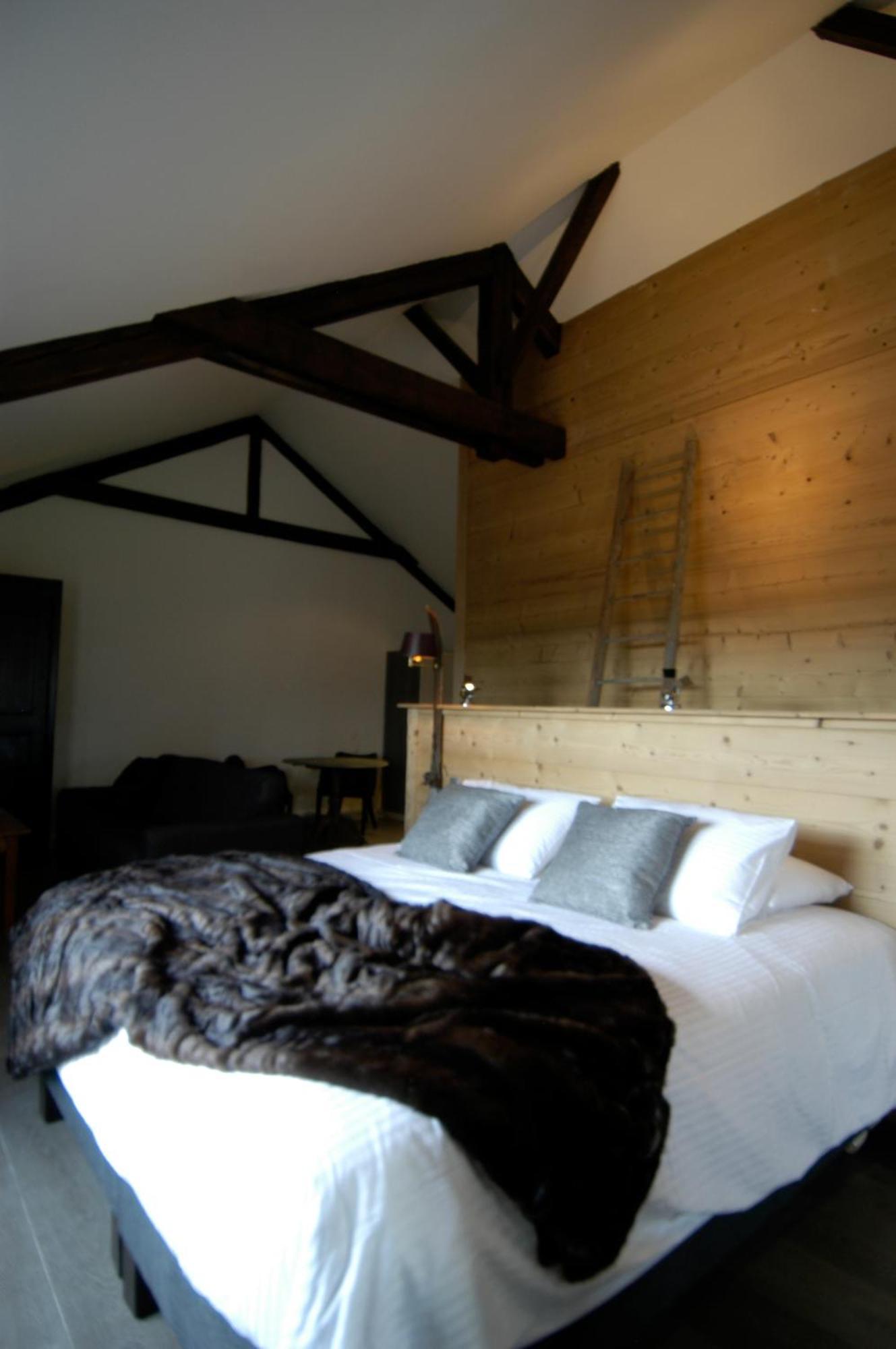 Auberge De Maison Rouge Ветра-Монту Экстерьер фото