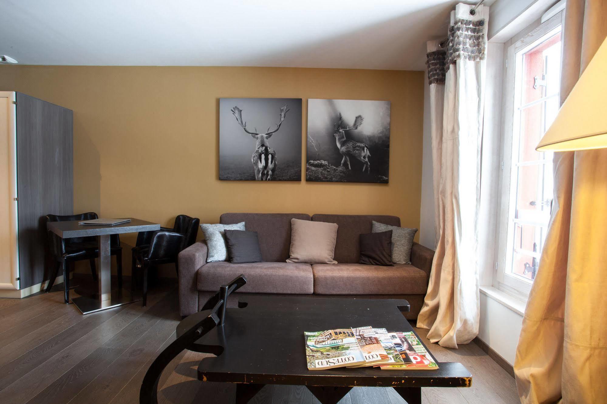 Auberge De Maison Rouge Ветра-Монту Экстерьер фото