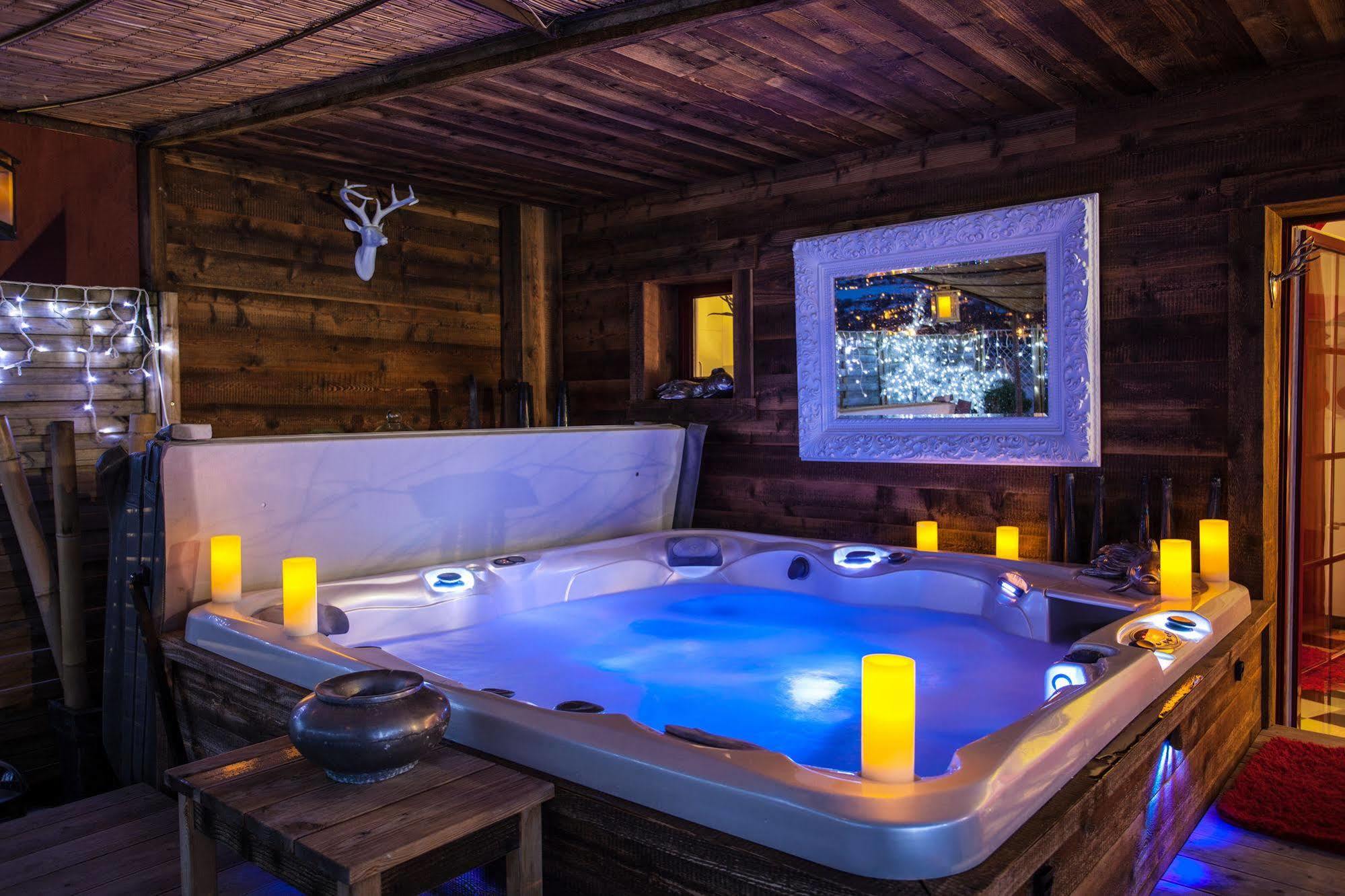 Auberge De Maison Rouge Ветра-Монту Экстерьер фото