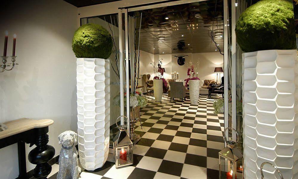 Auberge De Maison Rouge Ветра-Монту Экстерьер фото